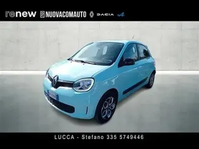 Usata Renault Twingo