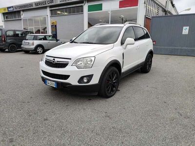 usata Opel Antara 2.2 cdti Cosmo Plus navi s&s 2rm 163cv