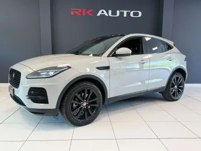 Usata Jaguar E-Pace