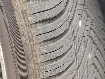 Usata Opel Astra 125 CV (91 kW) 2010 Berlina