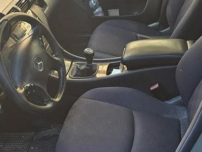 Usata Mercedes C220 150 CV (110 kW) 2004 Grigio Station wagon