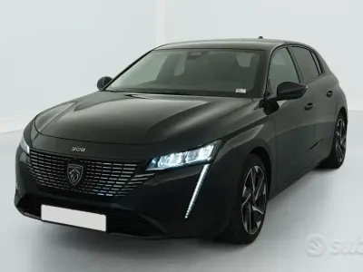 Usata Peugeot 308