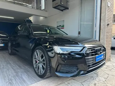Usata Audi A6