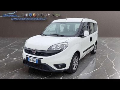 Fiat Doblò