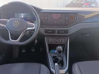 Usata VW Taigo