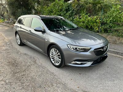 usata Opel Insignia innovention sportourer aut