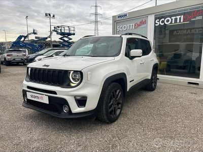 usata Jeep Renegade 1.3 T4 S