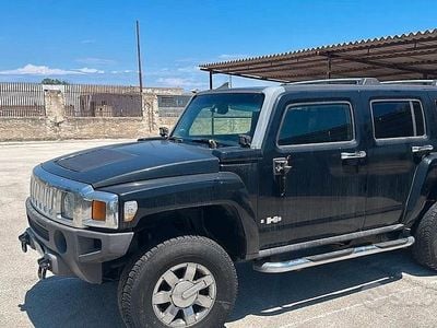 Usata Hummer H3