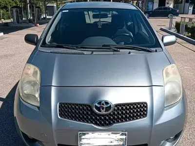 Usata Toyota Yaris