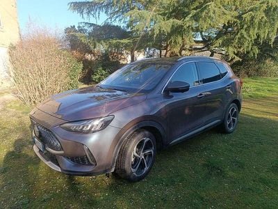 Grigio Usata 2023 MG EHS Luxury SUV | 19.000 € (Super prezzo)
