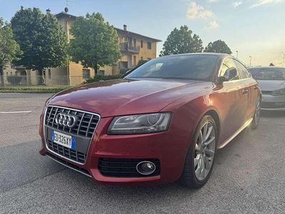 Usata Audi S5 Sportback 333 CV (244 kW) 2010 Utilitaria