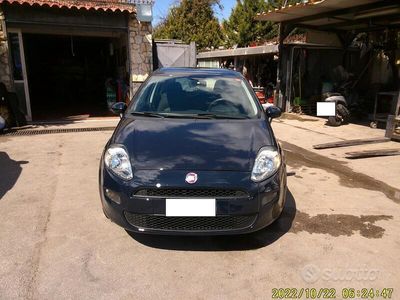 usata Fiat Grande Punto 1.2 BENZINA DYNAMIC 2016