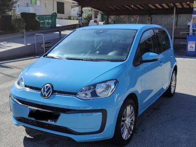 usata VW up! up modello move2021