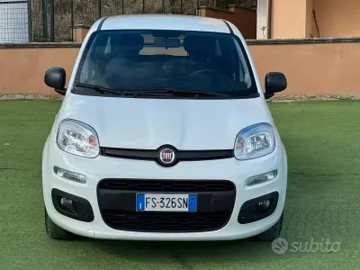 Usata Fiat Panda