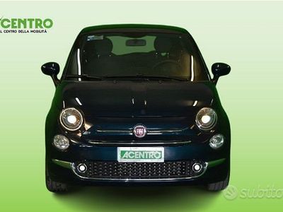 Blu Usata 2024 Fiat 500 Dolcevita SUV | 14.900 € (Buon prezzo)