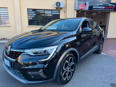 Usata Renault Arkana