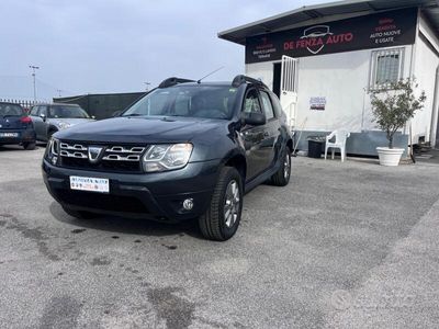 usata Dacia Duster 1.5 dCi 90CV Start&Stop 4x2 Ambiance