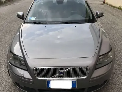 Usata Volvo V50