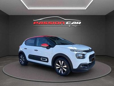 Usata Citroën C3 PureTech 110 CV (80 kW) 2023 Polar Utilitaria