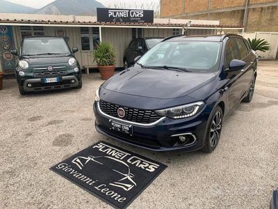 usata Fiat Tipo 1.3cc 95cv SW Lounge full uniprò