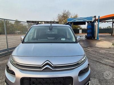 Usata Citroën Berlingo Feel 2018 Monovolume