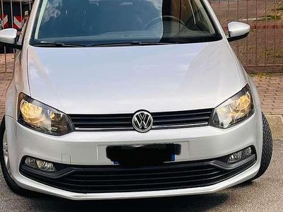 Usata VW Polo 64 CV (47 kW) 2017 Berlina