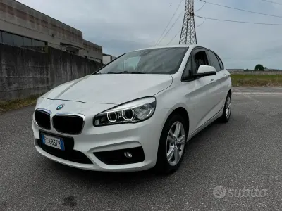 Usata BMW 218