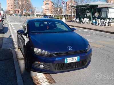 usata VW Scirocco - 2009