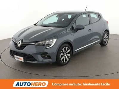 Usata Renault Clio
