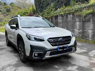 usata Subaru Outback 5ª serie - 2023