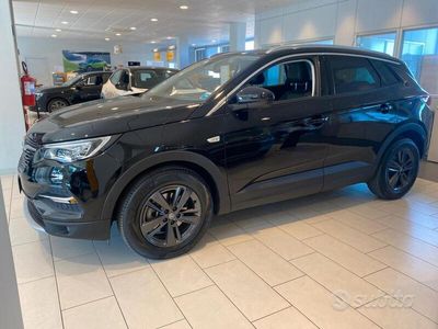 usata Opel Grandland X - 2021