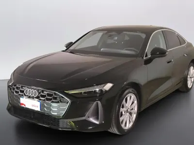 Usata Audi A5 Advanced 204 CV (150 kW) 2025 Nero mythos metallizzato Berlina