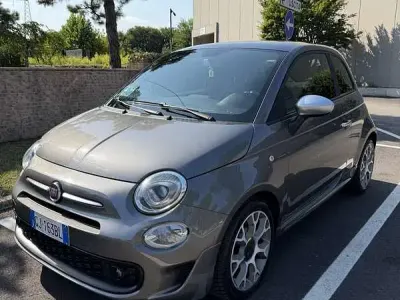 Usata Fiat 500 Sport 69 CV (50 kW) 2020 Utilitaria