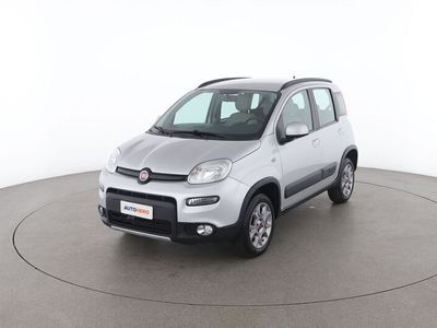 usata Fiat Panda 4x4 1.3 MJT 1.3 MJT S&S