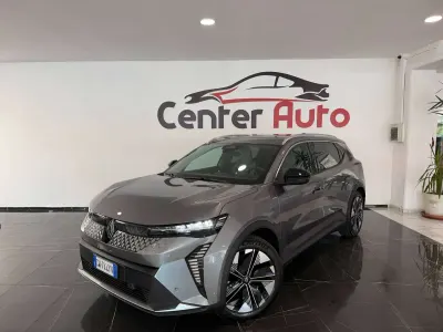 Usata Renault Scenic E-Tech