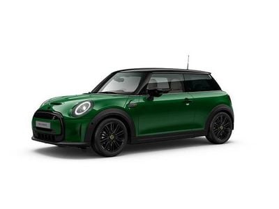 Usata Mini Cooper SE 135 kW (184 CV) 2021 Utilitaria