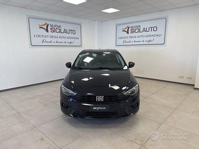 Nuova Fiat Tipo 130 CV (95 kW) 2025 Utilitaria