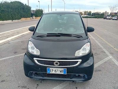 Smart ForTwo Coupé