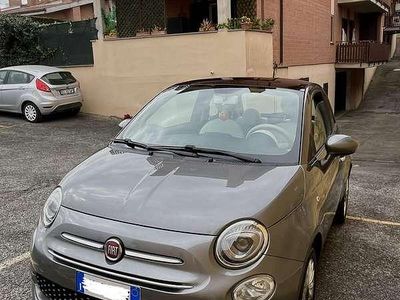 Usata Fiat 500 Lounge 69 CV (50 kW) 2020 Berlina