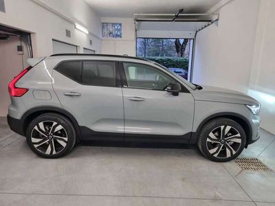 usata Volvo XC40 XC402023 2.0 b3 Plus Dark auto