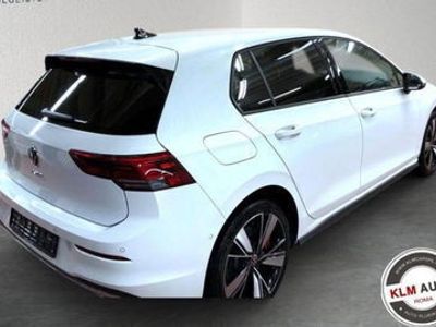 VW e-Golf