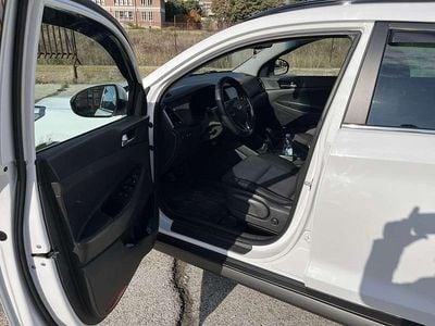 Usata Hyundai Tucson Xpossible 116 CV (85 kW) 2016 SUV