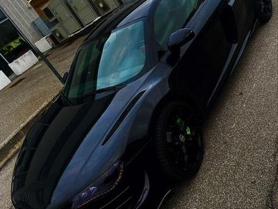 Usata Audi R8 Coupé 525 CV (386 kW) 2010 Coupé