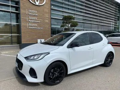 Usata Mazda 2 Homura-Line 92 CV (67 kW) 2024 Utilitaria