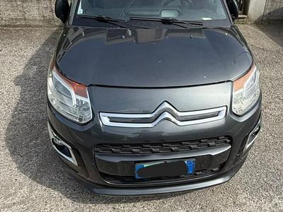 Usata Citroën C3 95 CV (69 kW) 2017 Utilitaria