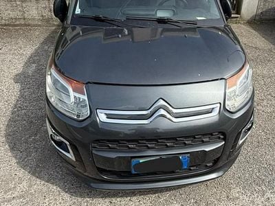 Usata Citroën C3 2017 Utilitaria