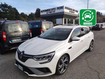 usata Renault Mégane IV -