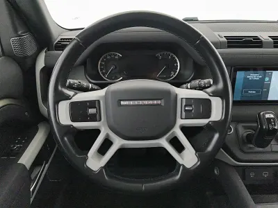 Usata Land Rover Defender