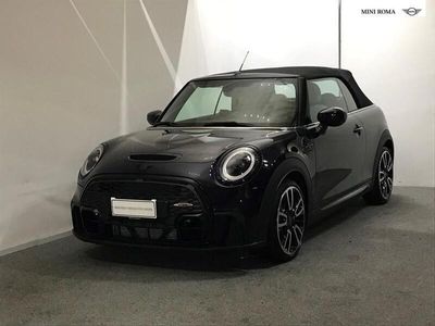 usata Mini Cooper S Cabriolet 2.0 Cooper S