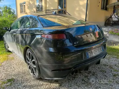 Usata Alfa Romeo GT
